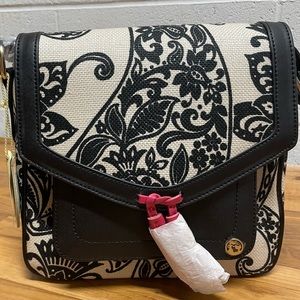 Spartina 449 Strachan Bayley Shoulder Bag
